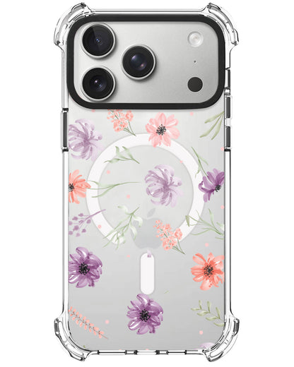 iPhone Rearguard UltimateX - Botanical Garden 3.0