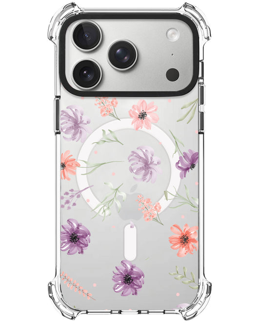 iPhone Ultimate Model-X - Botanical Garden 3.0