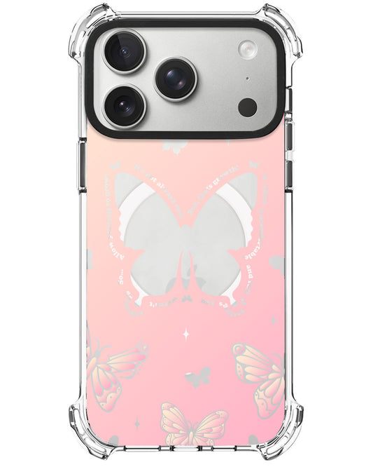 iPhone Rearguard UltimateX - Butterfly Effect 1.0