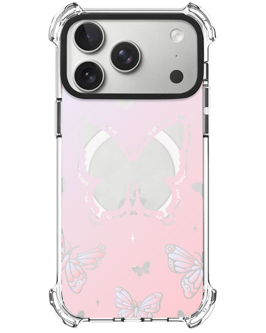 iPhone Ultimate Model-X - Butterfly Effect 2.0