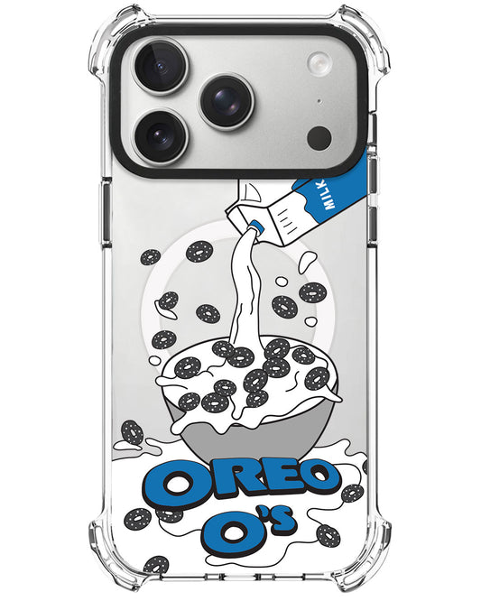 iPhone Ultimate Model-X - Cereal O's 2.0