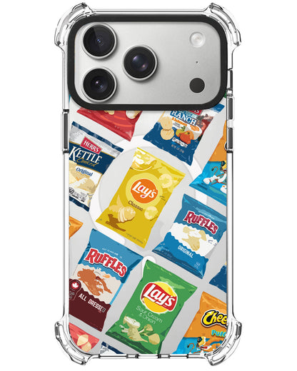 iPhone Rearguard UltimateX - Crisps