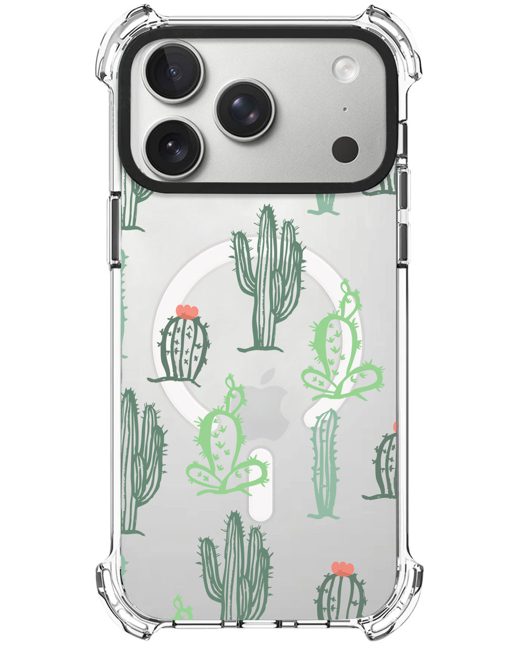 iPhone Rearguard UltimateX - Cactus