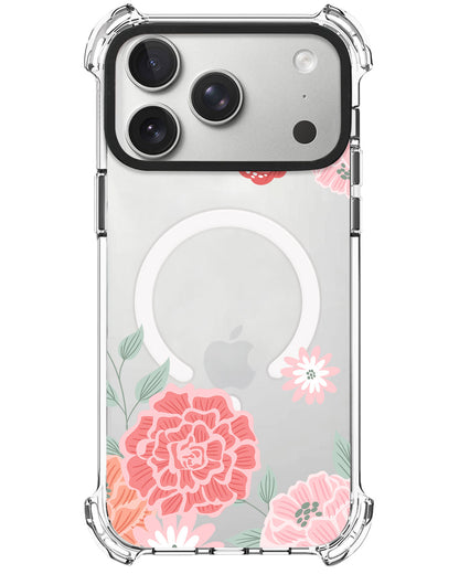 iPhone Rearguard UltimateX - Carnation 1.0