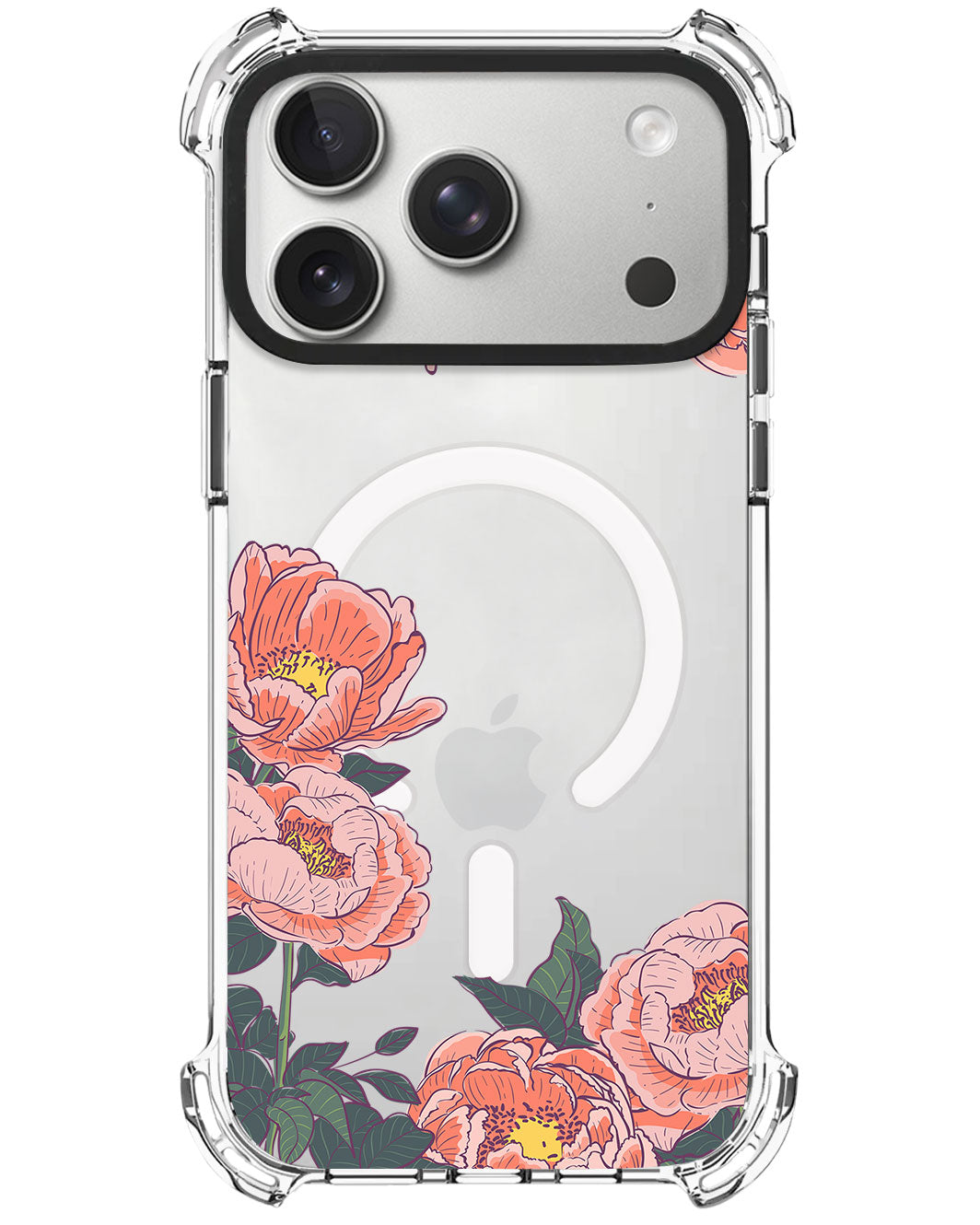 iPhone Rearguard UltimateX - Carnation 2.0