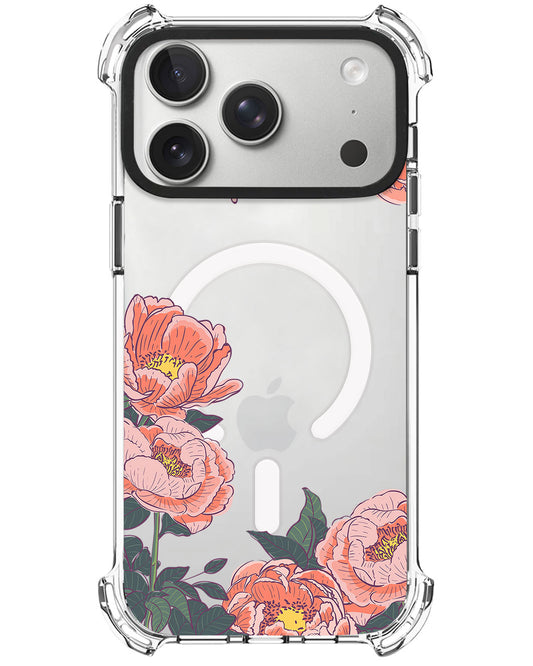 iPhone Ultimate Model-X - Carnation 2.0