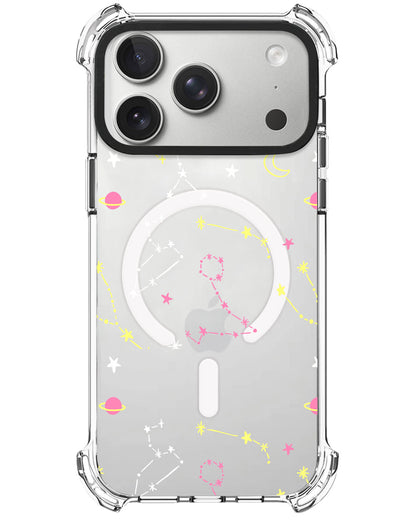 iPhone Rearguard UltimateX - Constellation Candy