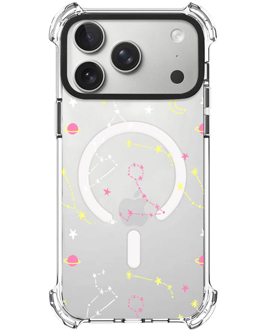 iPhone Rearguard UltimateX - Constellation Candy