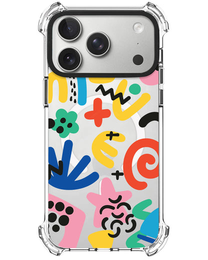 iPhone Rearguard UltimateX - Celestial 2.0