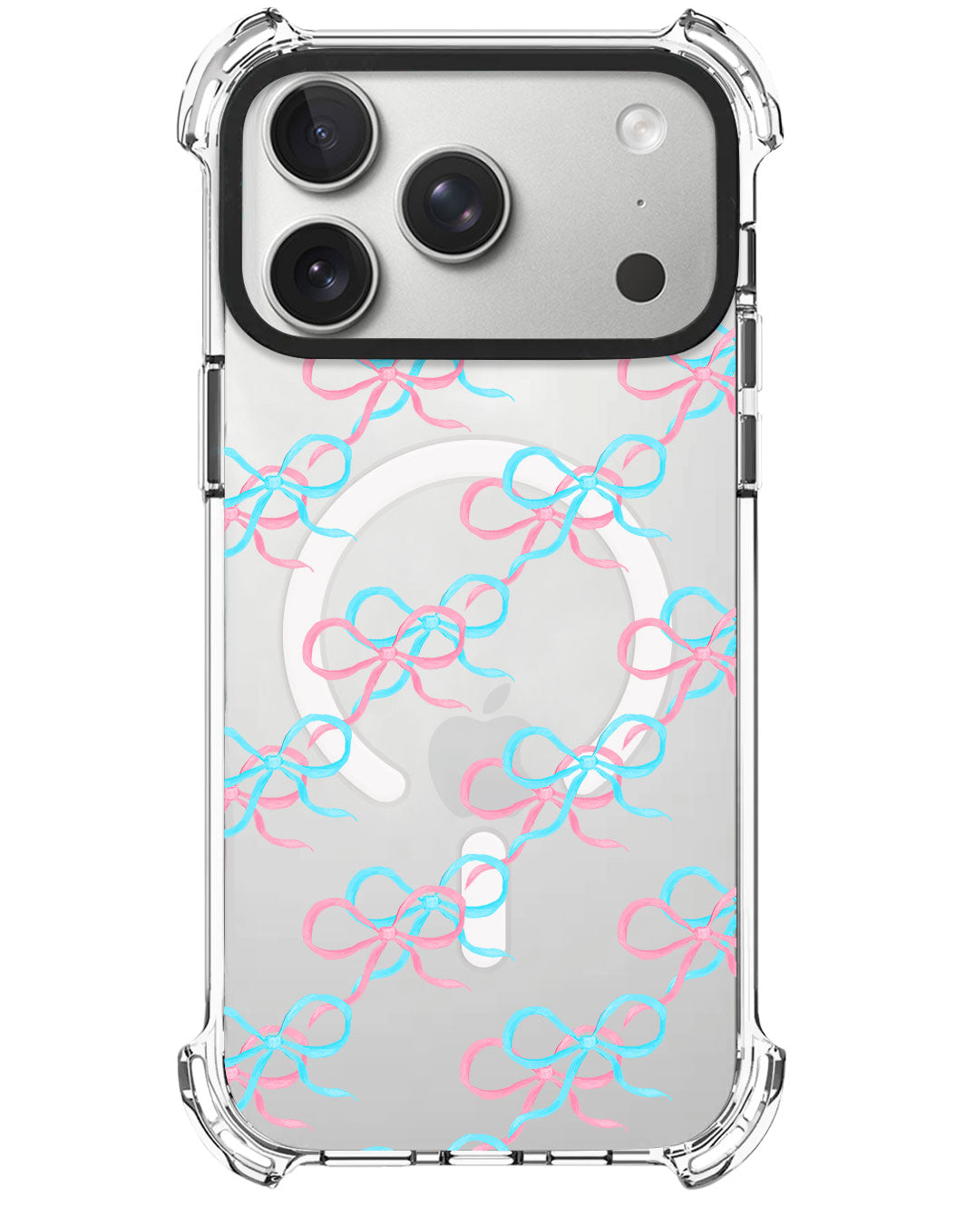 iPhone Rearguard UltimateX - Coquette Overlap Bow