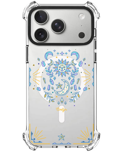 iPhone Rearguard UltimateX - Cosmic Dream
