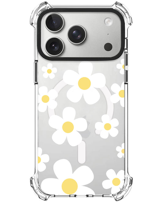 iPhone Ultimate Model-X - Daisy 3.0