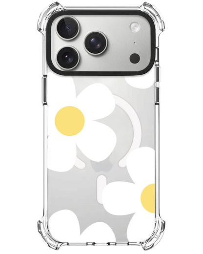 iPhone Rearguard UltimateX - Daisy 4.0