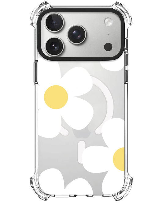 iPhone Rearguard UltimateX - Daisy 4.0