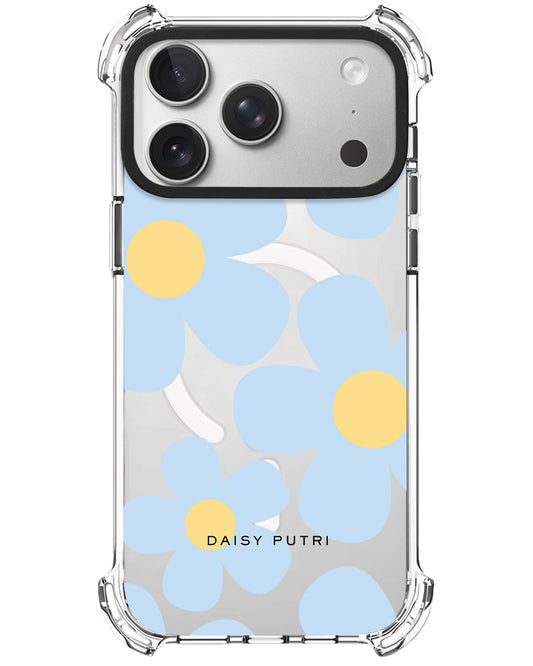 iPhone Ultimate Model-X - Daisy Garland