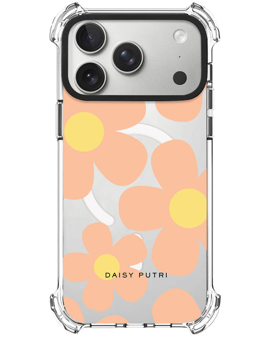 iPhone Ultimate Model-X - Daisy Love