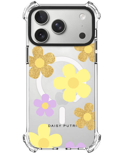 iPhone Rearguard UltimateX - Daisy Twinkle