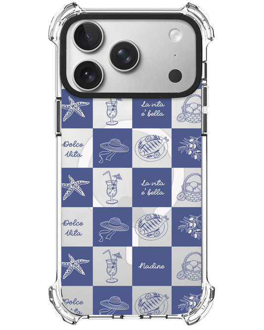 iPhone Ultimate Model-X - Dolce Vita