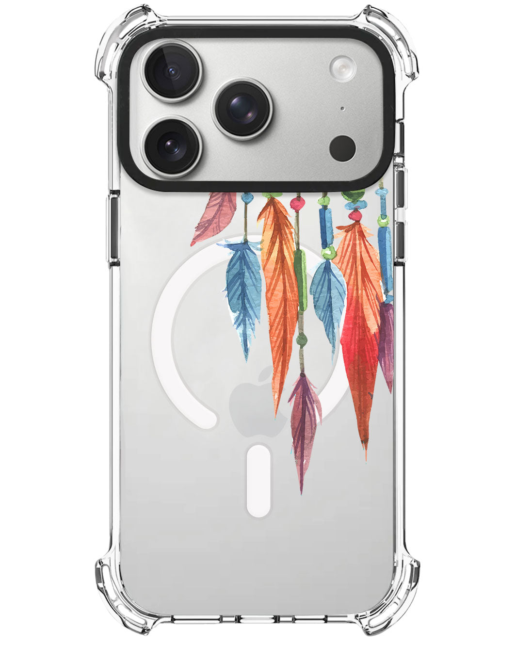 iPhone Rearguard UltimateX - Dreamcatcher 1.0