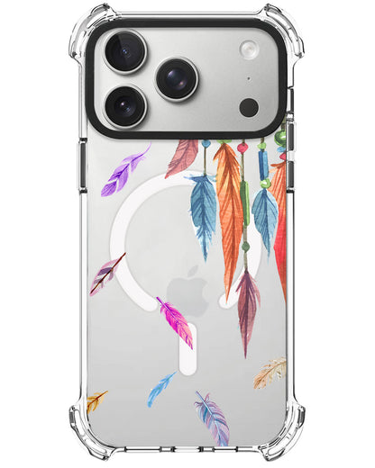 iPhone Rearguard UltimateX - Dreamcatcher 2.0