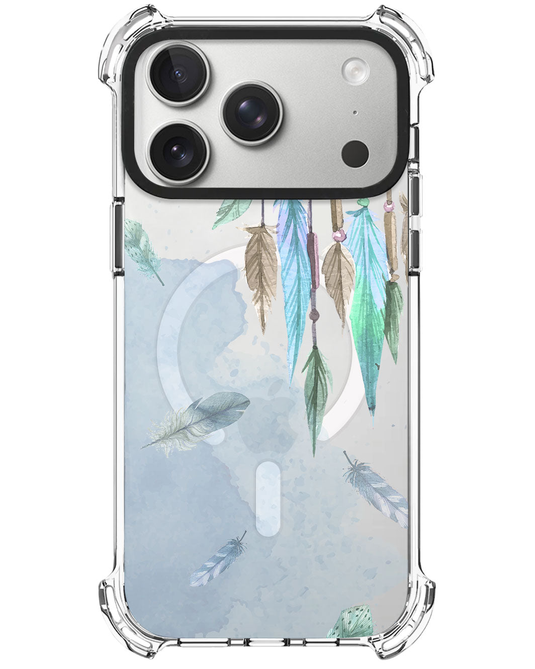 iPhone Rearguard UltimateX - Dreamcatcher 3.0