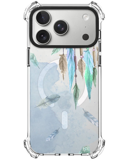 iPhone Rearguard UltimateX - Dreamcatcher 3.0