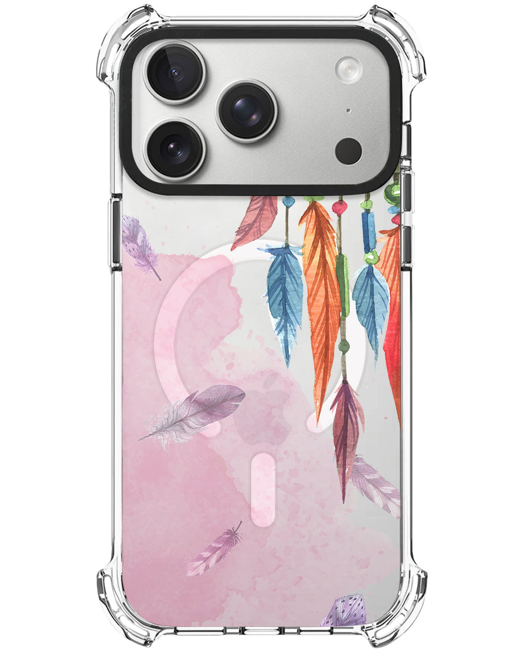 iPhone Rearguard UltimateX - Dreamcatcher 4.0