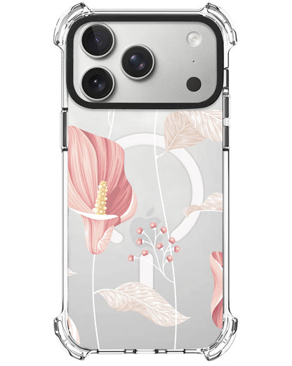 iPhone Rearguard UltimateX - Easter Lily