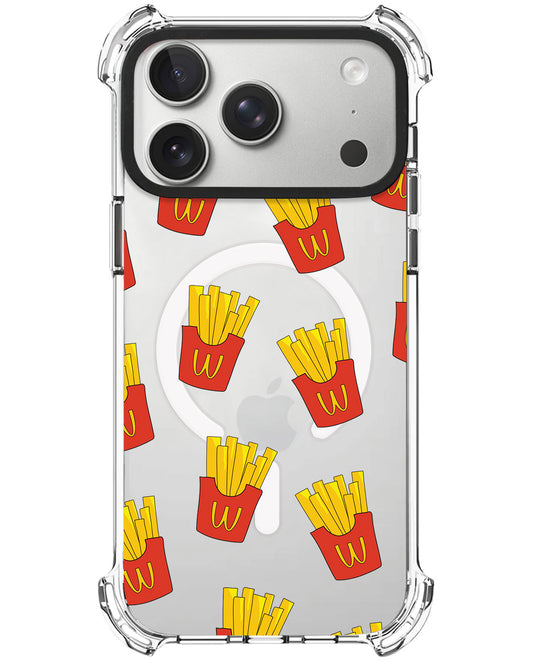 iPhone Ultimate Model-X - Fries