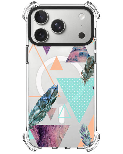 iPhone Rearguard UltimateX - Fantasy 1.0