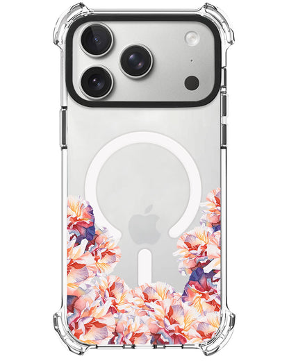 iPhone Rearguard UltimateX - Gardenia