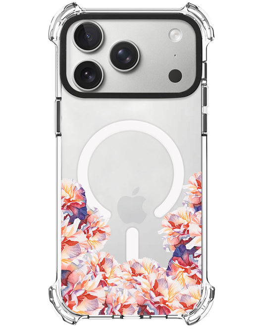 iPhone Ultimate Model-X - Gardenia