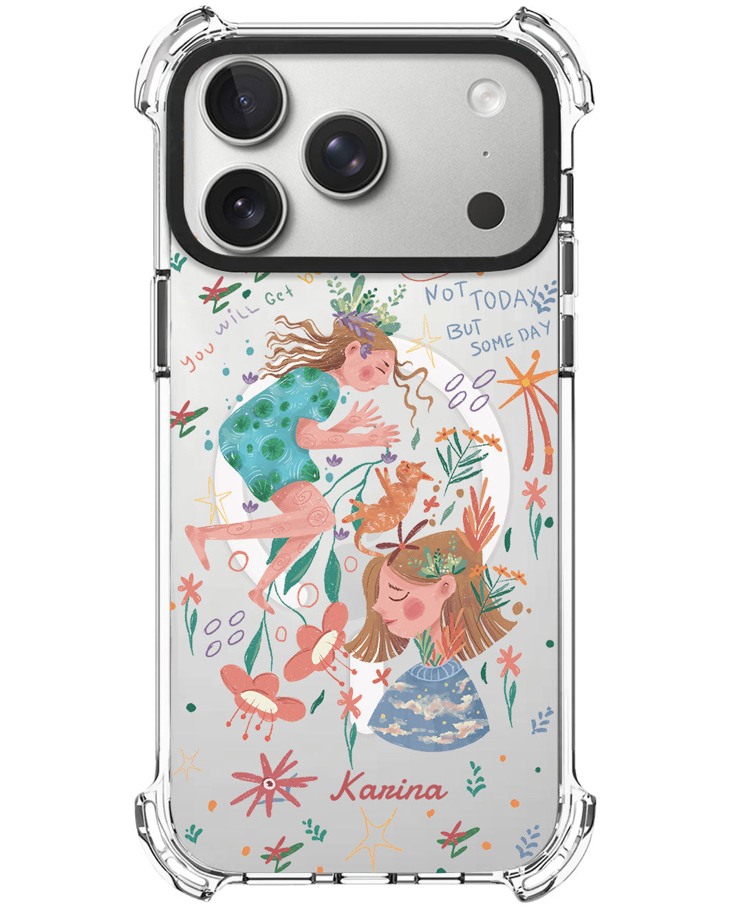 iPhone Rearguard UltimateX - Get Better