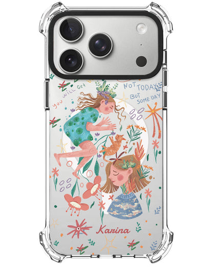 iPhone Rearguard UltimateX - Get Better