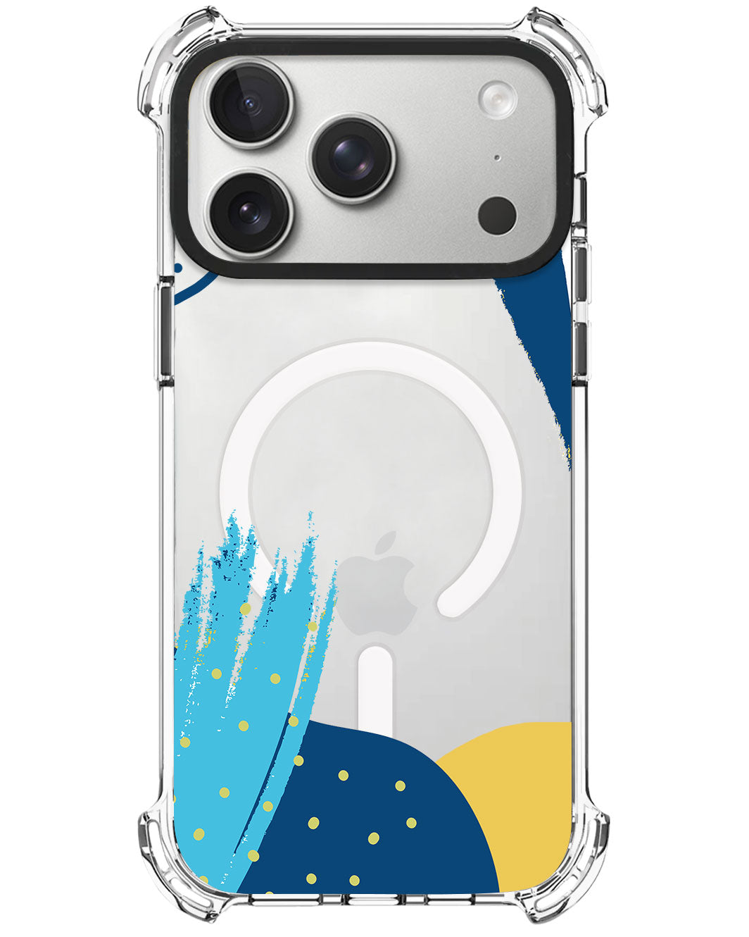 iPhone Rearguard UltimateX - Glastonbury