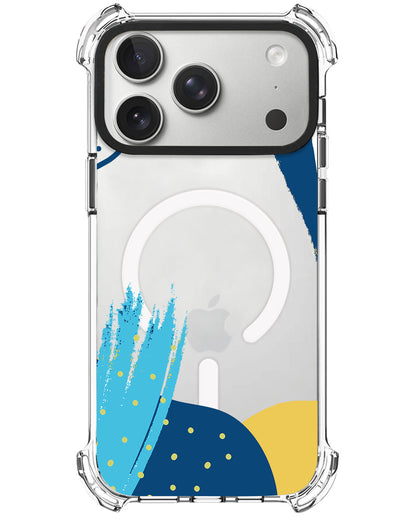 iPhone Rearguard UltimateX - Glastonbury