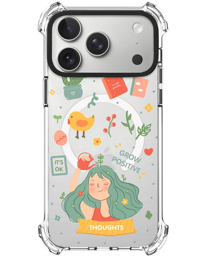 iPhone Rearguard UltimateX - Grow