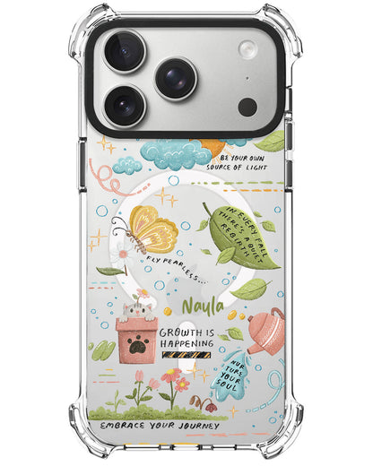 iPhone Rearguard UltimateX - Growth