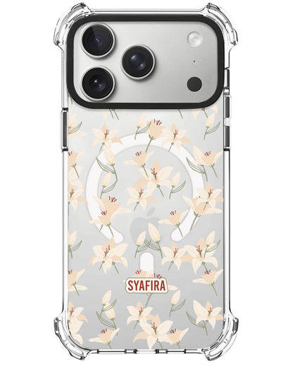 iPhone Rearguard UltimateX - Amaryllis