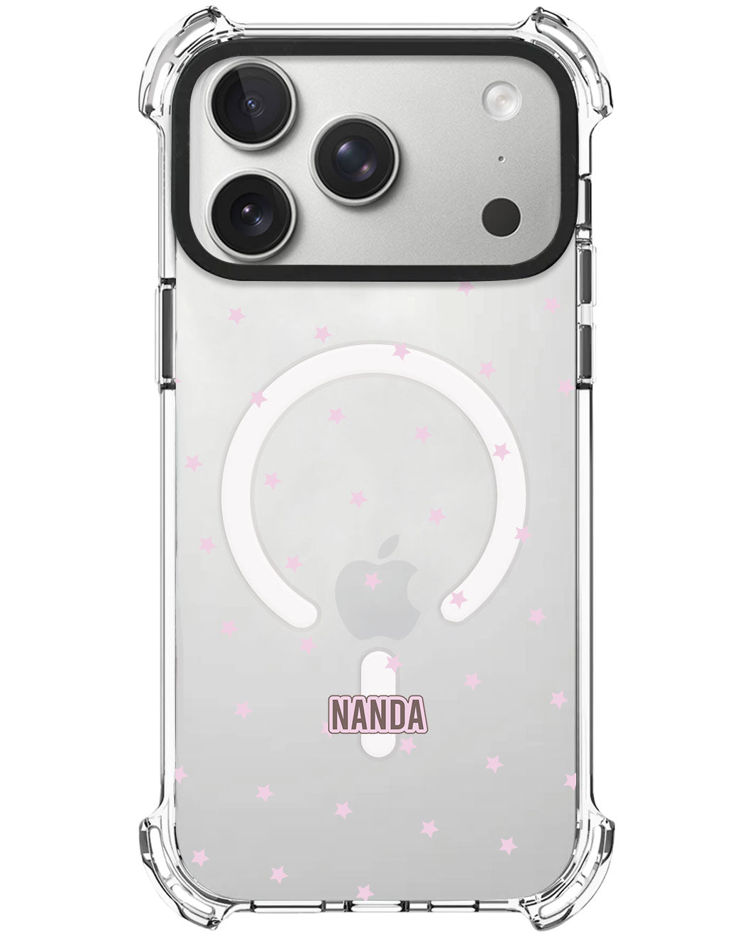 iPhone Rearguard UltimateX - Choco Sparkles