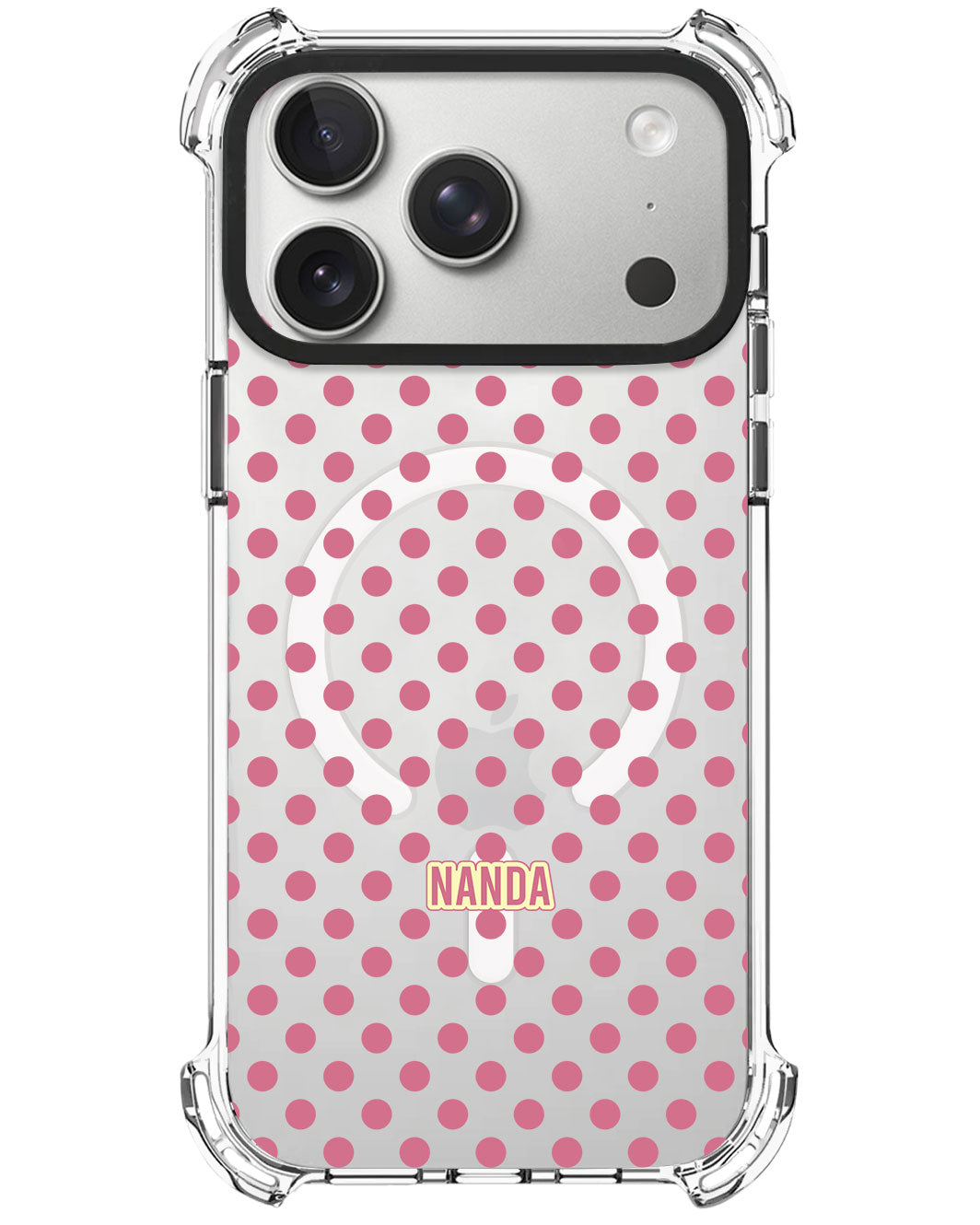 iPhone Rearguard UltimateX - Chocolate Candy