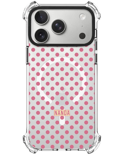iPhone Rearguard UltimateX - Chocolate Candy