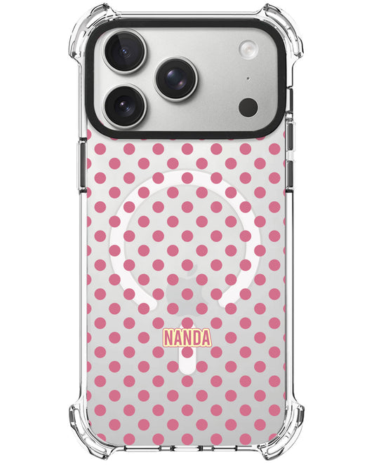 iPhone Ultimate Model-X - Chocolate Candy
