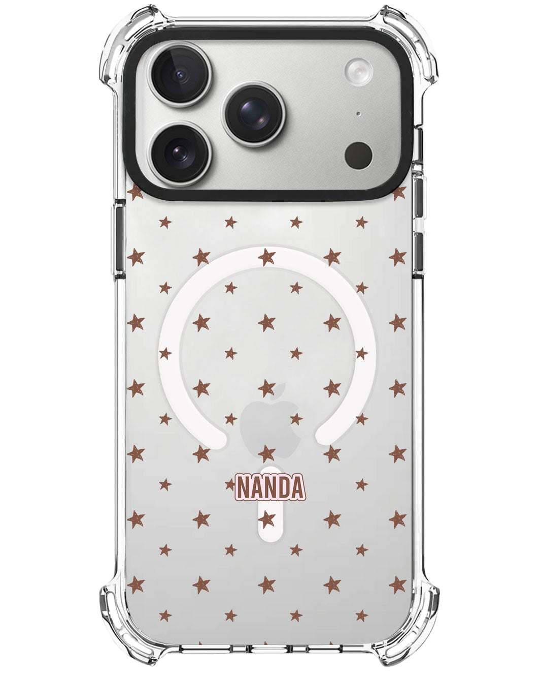 iPhone Rearguard UltimateX - Cosmic Star