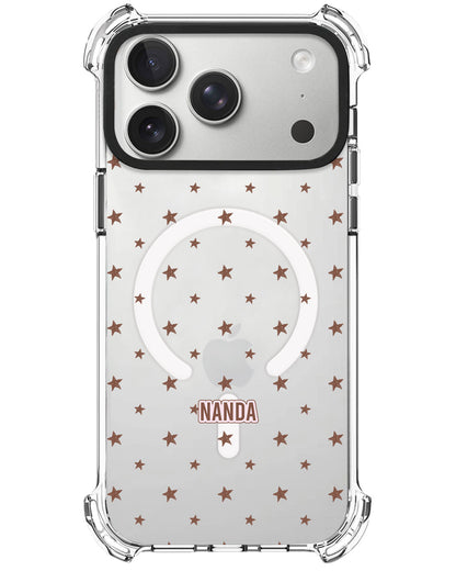 iPhone Rearguard UltimateX - Cosmic Star