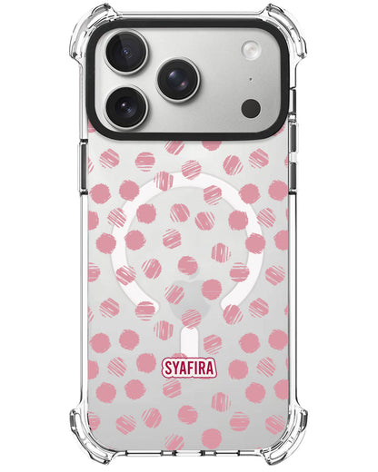 iPhone Rearguard UltimateX - Lipstick