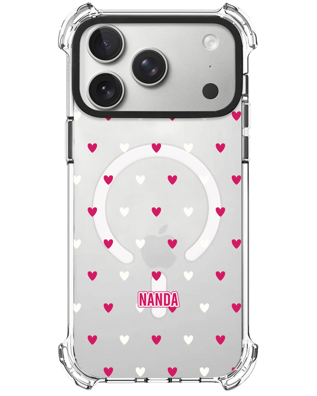 iPhone Rearguard UltimateX - Love Lines 2.0