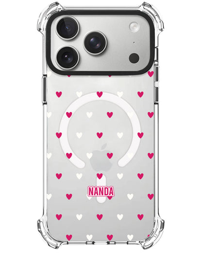 iPhone Rearguard UltimateX - Love Lines 2.0
