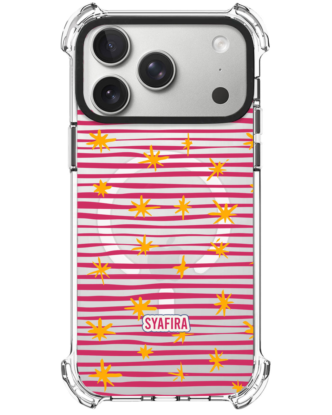 iPhone Rearguard UltimateX - Starstruck