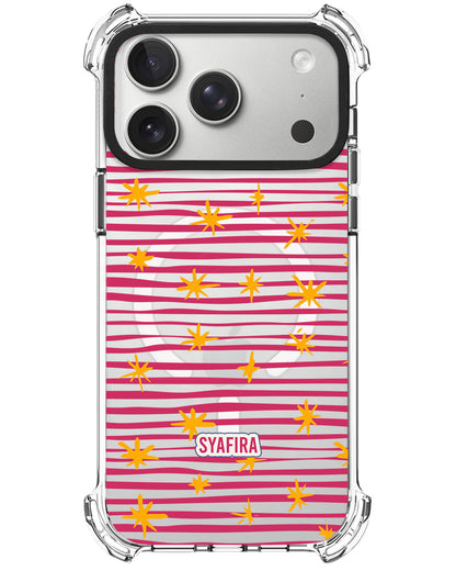 iPhone Rearguard UltimateX - Starstruck